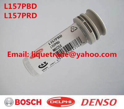 China DELPHI Nozzle L157PBD L157PRD for EJBR03401D EJBR04701D A6640170221 A6640170021 6640170221 for sale
