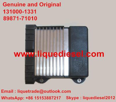 China ECU injector driver 131000-1331 , 89871-71010 , 1310001331 , 8987171010 for Toyota for sale