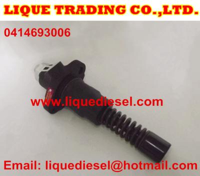 China BOSCH Original unit pump 0414693006 DEUTZ 0 414 693 006 for sale