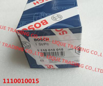 China Válvula de descarga de presión auténtica de BOSCH 1110010015/1 110 010 015 en venta