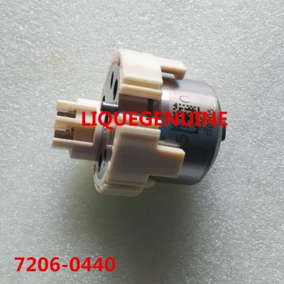 China 7206-0440 DELPHI solenoid valve 7206-0440 unit pump Actuator 7206-0440 / 7206 0440 / 72060440 for sale