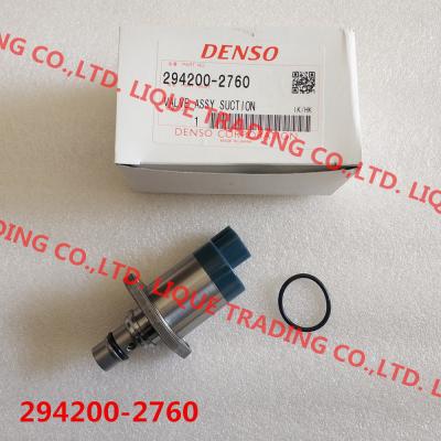 China DENSO Pressure Regulator Suction Control Valve SCV 294200-2760 , 294200-4760 for sale