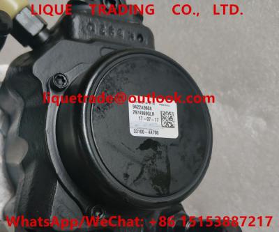 China DELPHI Genuine Fuel Pump 9422A060A, 9422A060, 33100-4A700, 331004A700 for HYUNDAI & KIA for sale