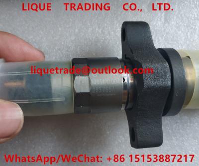 China BOSCH fuel injector 0445120007 , 445120007 , 4025249 , 2830957 for IVECO 0445 120 007 for sale