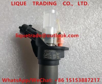 China BOSCH fuel injector 0445116059, 0445116019, 0 445 116 059, 0 445 116 019 for FIAT 580540211, IVECO 5801540211, 504385557 for sale