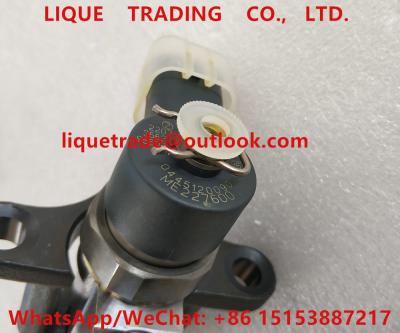 China BOSCH Fuel injector 0445120090, ME227600, ME225190, 0445 120 090 for MITSUBISHI FUSO 4M50-TE for sale