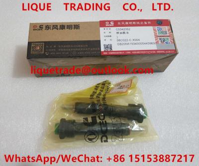 China CUMMINS common rail injector 5342352 FUEL INJECTOR 5342352 for sale