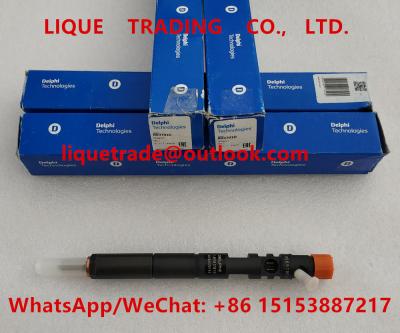 China DELPHI Fuel Injector EJBR03701D , EJBR02901D , R03701D for HYUNDAI & KIA 33801-4X810, 33800-4X800 for sale