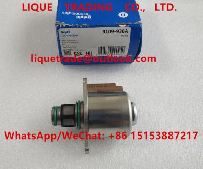 China DELPHI valve 28233373 , 9109-936A, 9109936A,  9109936A, 9109-936 ,  9307Z532B, 9307Z519B inlet metering valve for sale