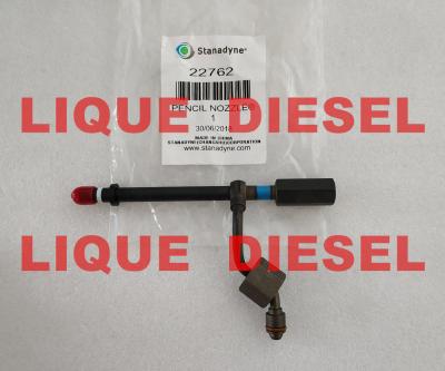 China Genuine Stanadyne injector 22762 Caterpillar 9L6969 , 9L-6969 PENCIL NOZZLE for sale