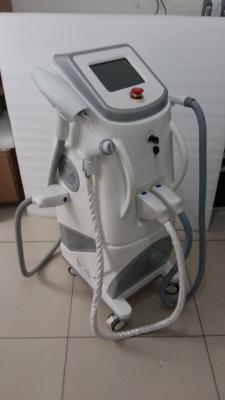 China professional hotsale new epilate elight shr no pain permanent hair removal machine for sale