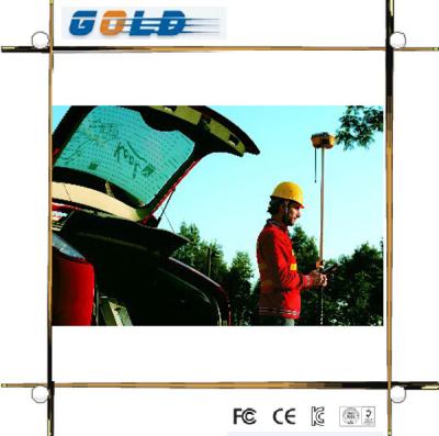 China Latest Technology Built in GPS Antenna GPS RTK Dual Frequency for sale