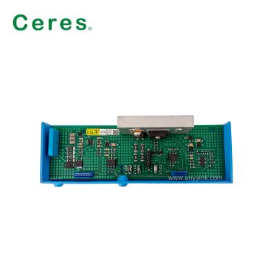 China HF1002-2 SLT-CON Circuit Board GNT6029193P1 SM102 CD102 Machinery Parts For Heidelberg for sale