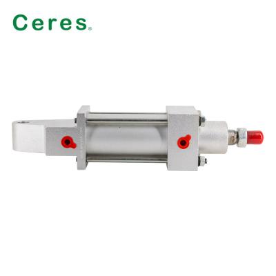 China Pneumatic Cylinder Printing Machine Spare Parts For Heidelberg 00.580.3365 for sale