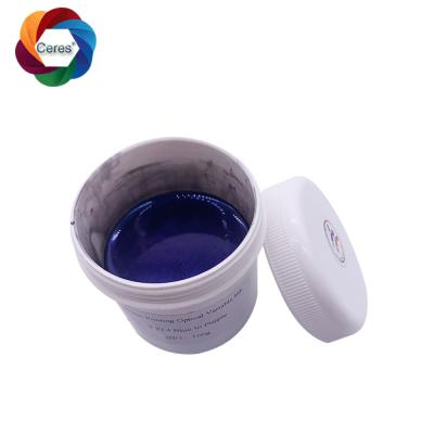 China Blue To Purple Optical Variable Ink 100 Gram Moq for sale
