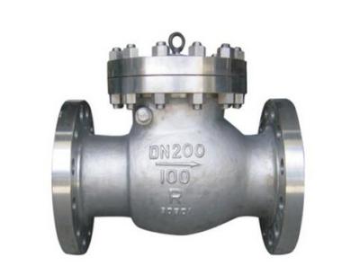 China DIN Check Valve for sale