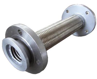 Cina tubo flessibile intrecciato di acciaio inossidabile del metallo di 3-12mm che elabora il tipo del filo in vendita