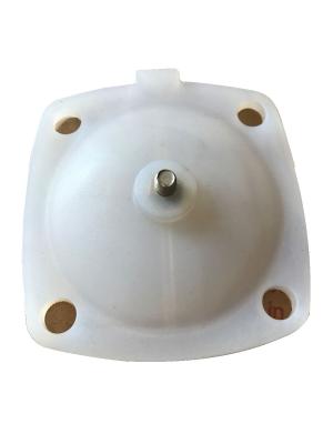 China Detachable Composite Diaphragm Sanitary Grade for Blood Products Vaccine Industry for sale