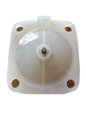 Chine Diaphragme composé adhésif pour des kits de valve d'Irritrol de remplacement d'Asco à vendre