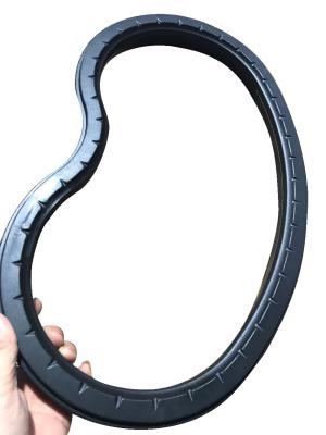 China High Force Hose with Steel and Up To 0.7 Bar for zu verkaufen
