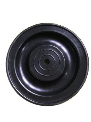 China GEMU Rubber Diaphragm Seals rubber diaphragm and rubber valve For Diaphragm Pump for sale