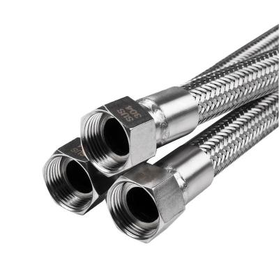 China Flexible Design Stainless Steel Hose Excellent Durability and Versatility for sale