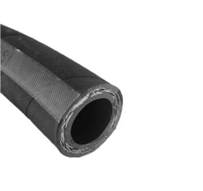 Cina Dimensione idraulica del tubo flessibile 6mm-1000mm di pressione bassa del tubo flessibile del vapore del fluoro EPDM in vendita