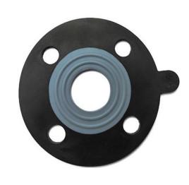Chine Industrial Flange Elastomeric Gasket Thickness 2mm - 50mm High-Performance à vendre