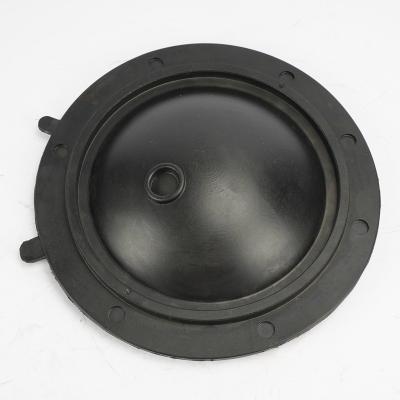 China Industrial Rubber Gasket Flange Standard Design For Reliable Flange Connections for sale