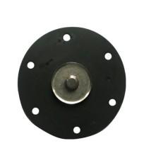 China Diafragma da reconstrução da válvula de solenoide da água do ar cabido para a válvula de solenoide elétrica de bronze à venda