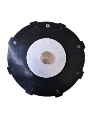 China High Flexibility And Light Pulse Valve Diaphragm With -20C To 200C for sale
