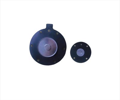 China NBR EPDM PTFE FKM Pulse Valve Actuated Diaphragm Seal For Various Applications for sale