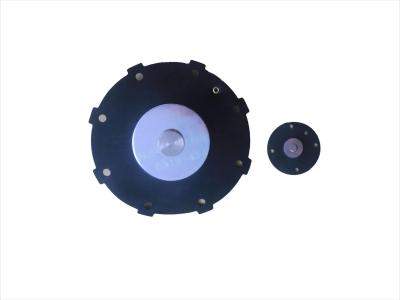 China Diafragma de válvula de pulso duradero con conexión roscada para 20-50 Hz en venta