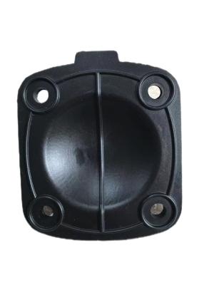 China High Temperature Valve Rubber Diaphragm For Heavy-Duty Applications for sale