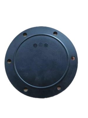 Chine Vacuum 0.5 Bar Diaphragm Metering Pump Rubber Seal For Automotive Applications à vendre