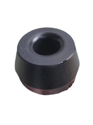 China Solid Structure Elastomer Composition Rubber Shock Absorber High Vibration Resistance Material for sale
