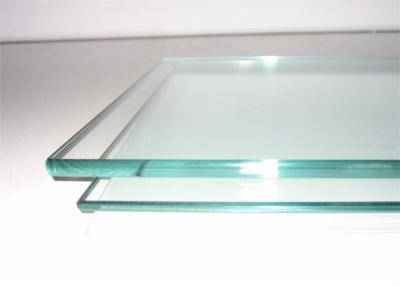 Китай 3 мм - толщина 19мм закалила защитное стекло для ненесущей стены/загородки бассейна продается