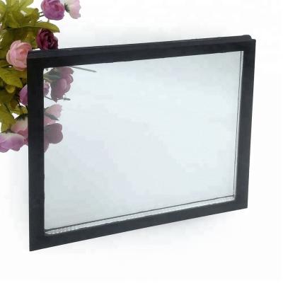 China Custom Sizes Insulated Glass Door Panels , Sound Proof Double Insulated Glass for sale
