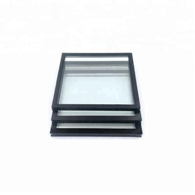 China Safety Insulated Window Panes , Sound Proof Glass For Windows And Doors for sale