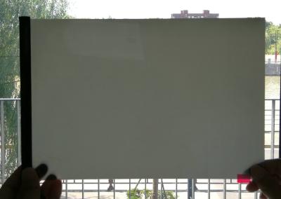 Китай Мути - стекло функции Свитчабле умное с умным покрытым фильмом ПДЛК продается