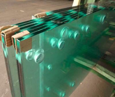 China Tempered Glass Panels for sale