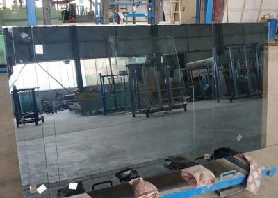 China El vidrio moderado de alta calidad cubre para verja/la barandilla de 4m m - de 19m m en venta