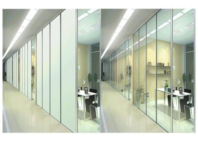 China PDLC Non Adhesive Opaque  Smart Privacy  Switchable Frosted Glass for sale
