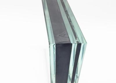 中国 フリーザーのドアIUGのための反フロスティングそして露の絶縁のガラス単位 販売のため