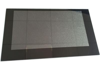 China Los paneles de cristal del SGS Oven Door Heat Resistant Tempered de SGCC en venta