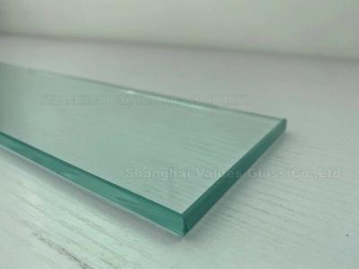 China 12mm Toughened Tempered Glass Door Panel For Shower Enclosure for sale