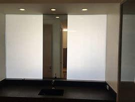 China Electric Switchable Smart Glass Window PDLC Film Glass For Privacy for sale