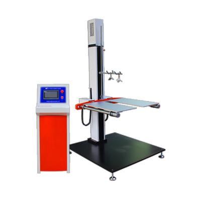 China Test Height 40-150cm Packaging Testing Instruments Two Wings Rustproof for sale