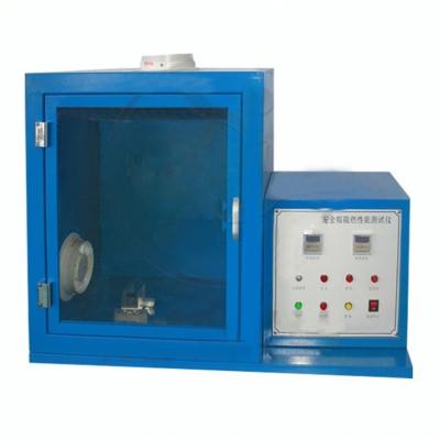 China Anticorrosive Flame Test Chamber Fireproof Multi Scene Durable for sale