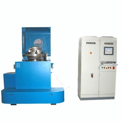 China 23KW Car Wheel Fatigue Testing Equipment Stepless Explosion Proof for sale